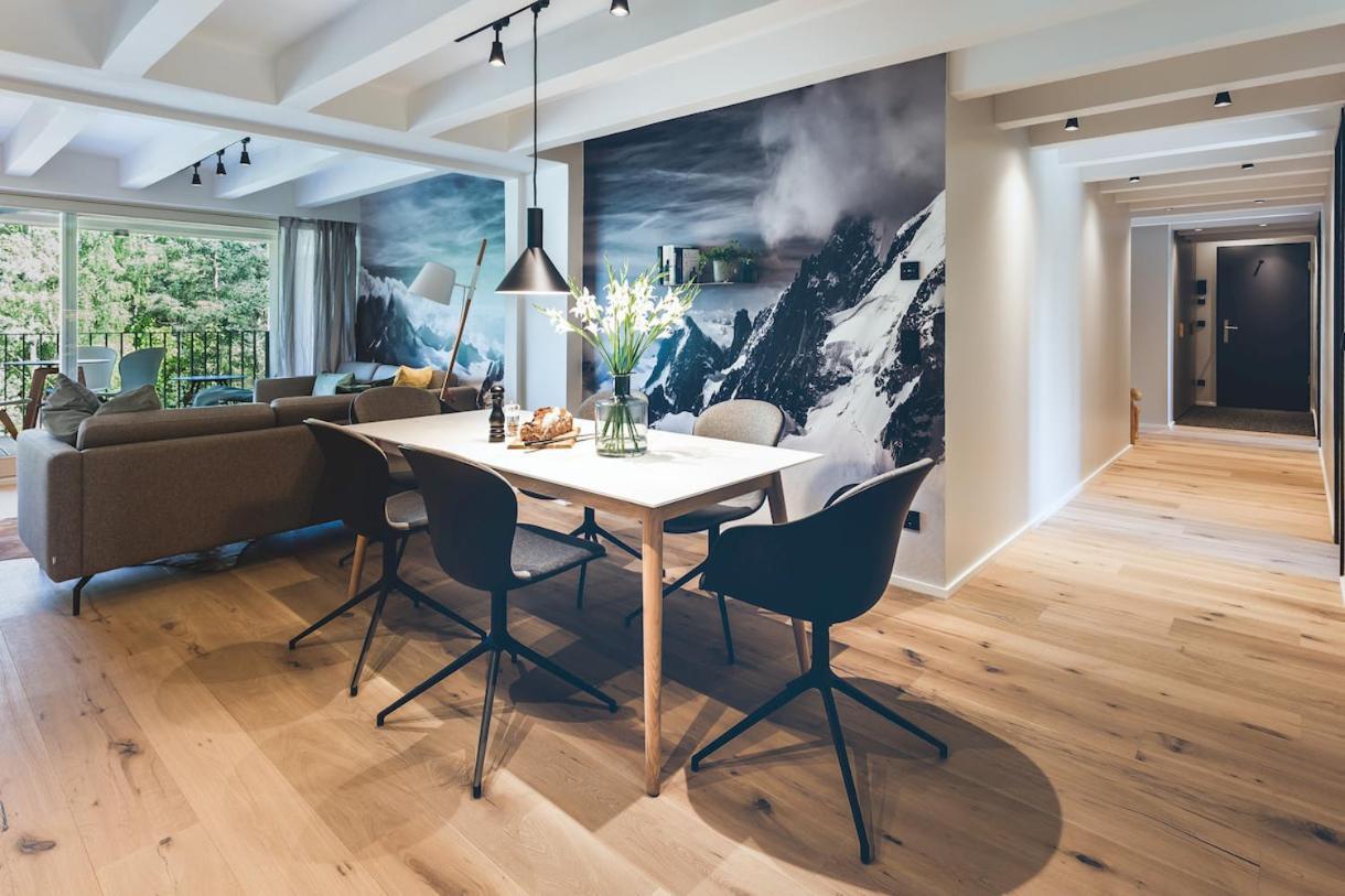 Apartment Mariandl Am *
