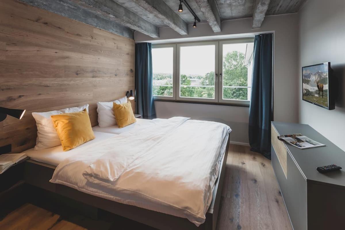 Apartment Mariandl Am *
