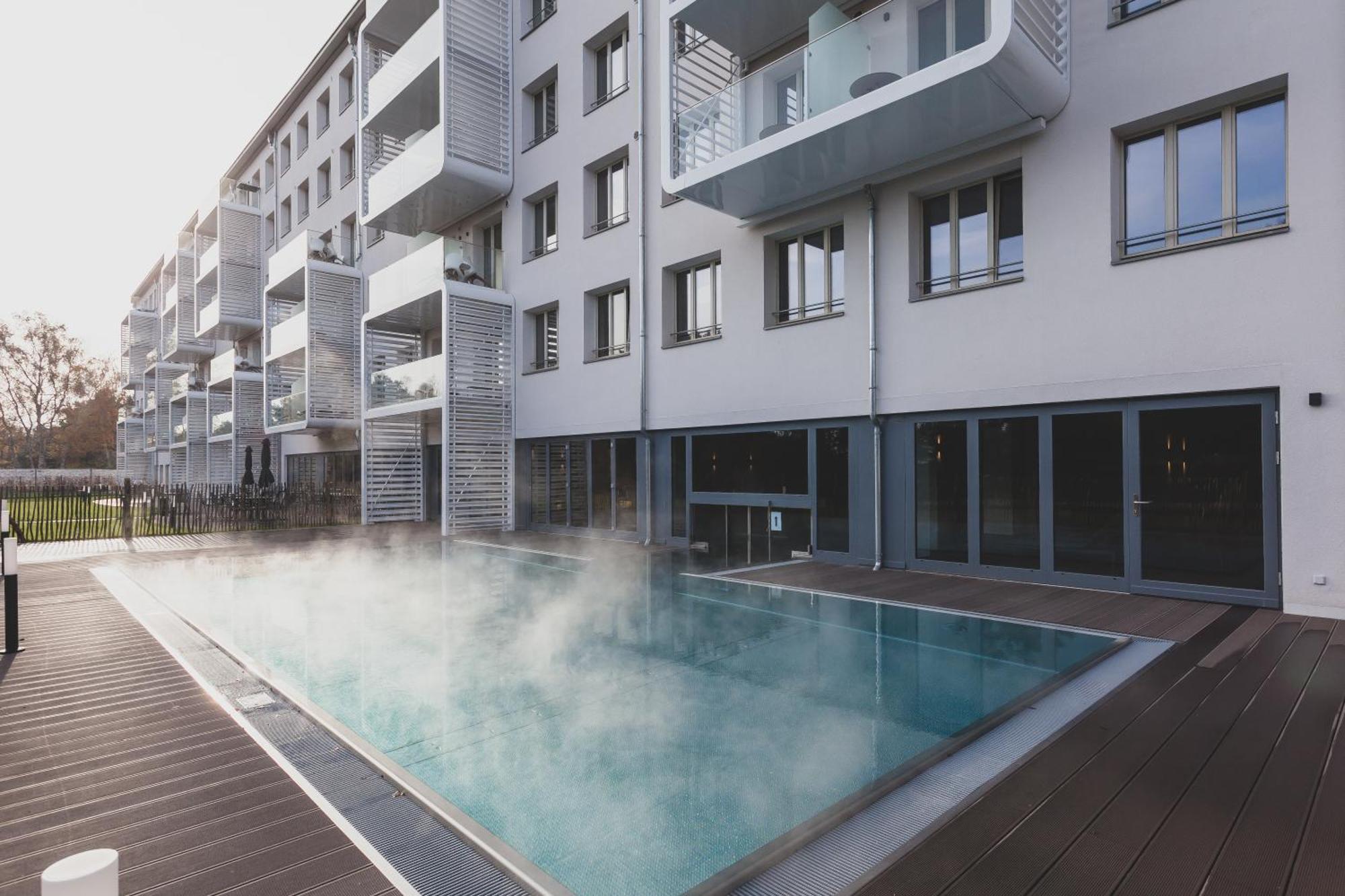 Apartment Mariandl Am *