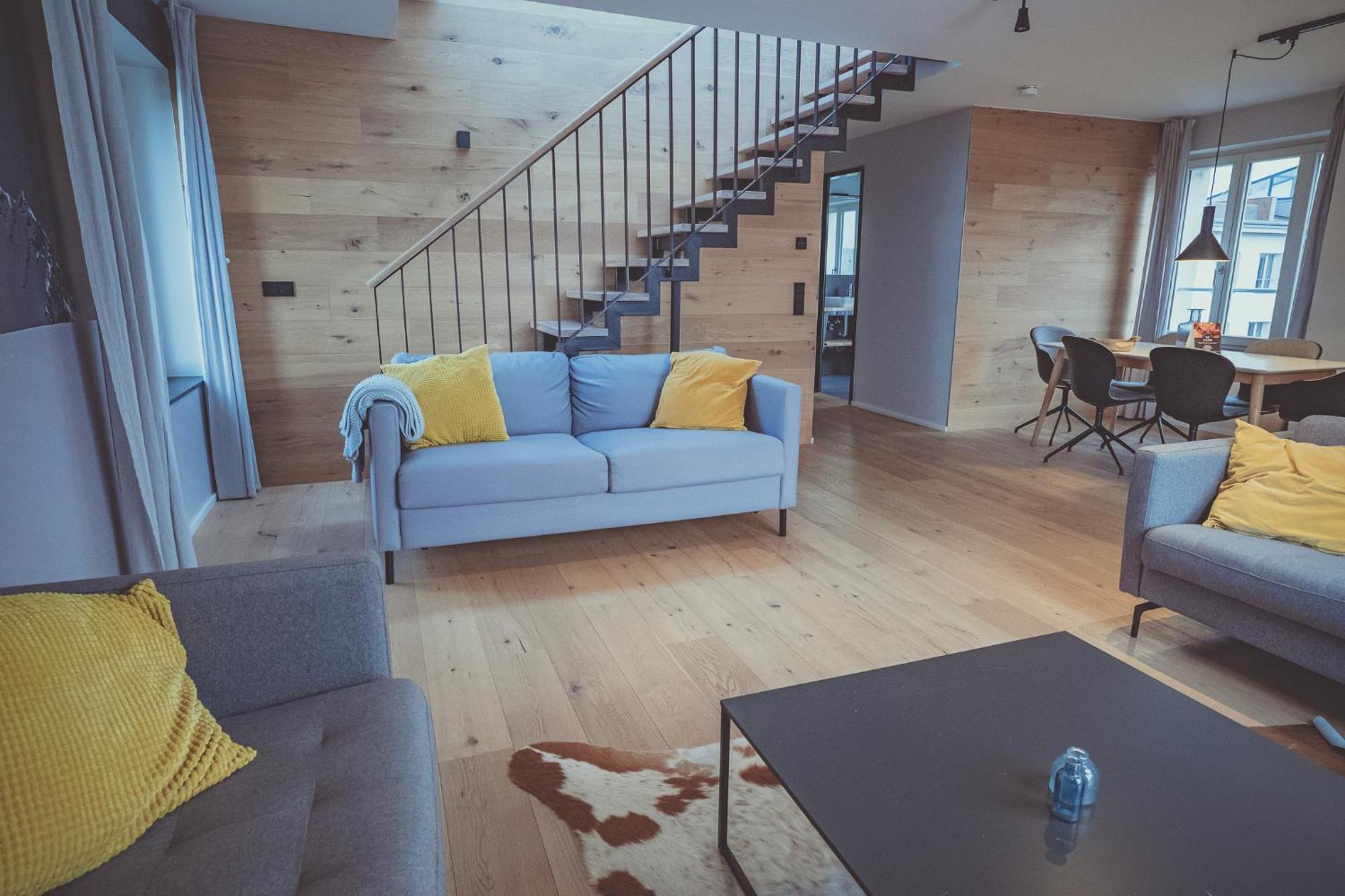 Apartment Mariandl Am Prora